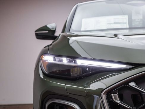 New 2025 Audi Q5 Prestige image 6