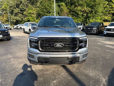 New 2026 Ford F150 Lariat AWD/4WD image 8