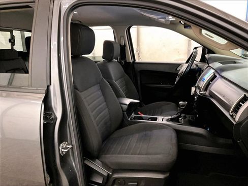 Used 2023 Ford Ranger XLT w/ Equipment Group 302A High AWD/4WD image 7