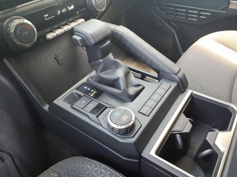 Used 2025 Toyota 4Runner SR5 RWD image 11