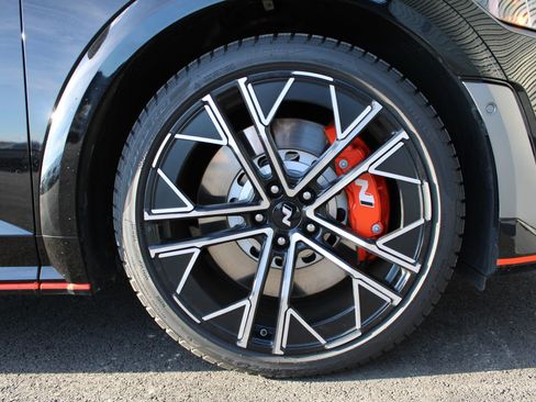 Used 2025 Hyundai Ioniq 5 N image 29