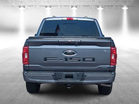 Used 2022 Ford F150 XLT w/ Equipment Group 302A High AWD/4WD image 7