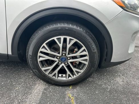 Used 2020 Ford Escape SEL AWD/4WD image 34