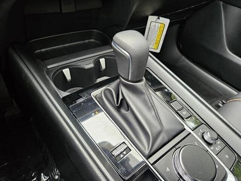 Used 2025 MAZDA CX-50 AWD 2.5 Hybrid w/ Premium Pkg image 22