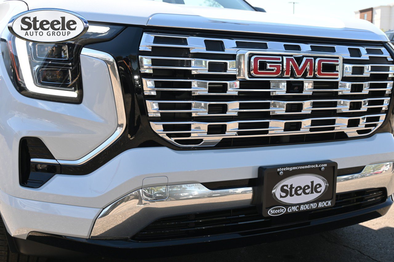 New 2027 GMC Terrain Denali AWD/4WD image 27