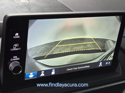 Certified 2025 Acura ADX A-Spec image 21