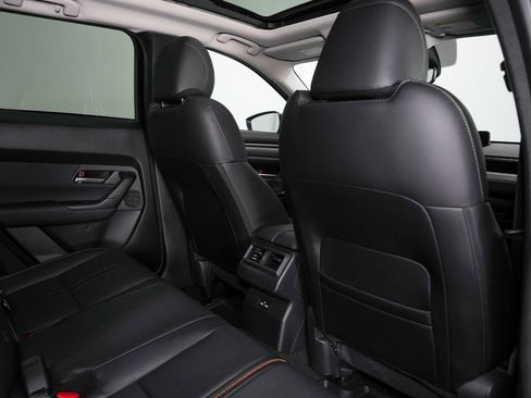 Used 2024 MAZDA CX-50 AWD 2.5 Turbo w/ Weather Package image 31