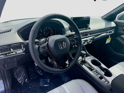 New 2026 Honda Civic Sport image 9