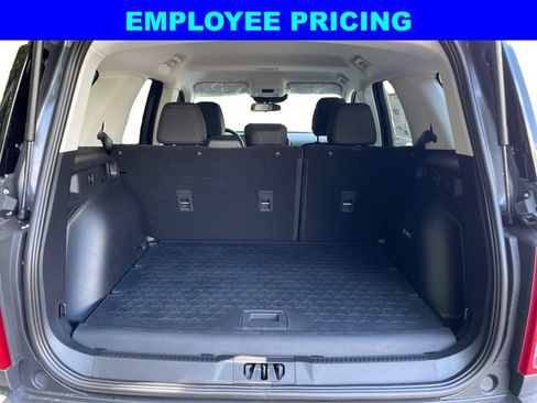 New 2026 Ford Bronco Sport Big Bend w/ Convenience Package AWD/4WD image 5