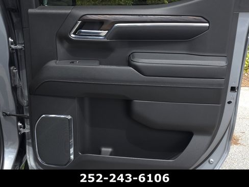 Used 2024 GMC Sierra 1500 SLT w/ SLT Premium Plus Package AWD/4WD image 36