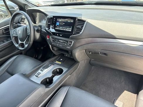 Used 2024 Honda Passport EX-L image 13