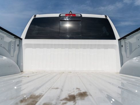 Used 2022 RAM 1500 Big Horn RWD image 19