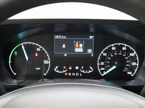 Used 2024 Ford Maverick XL image 28