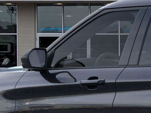 New 2026 Ford Explorer Active image 20