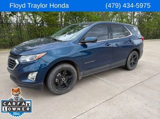 Used 2020 Chevrolet Equinox LT video 1