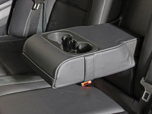 Certified 2025 Mercedes-Benz GLE 53 AMG GLE 53 AMGﾮ image 31