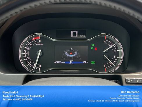 Used 2018 Honda Pilot EX-L image 32