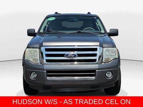 Used 2013 Ford Expedition EL XLT image 9