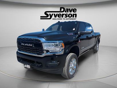 Certified 2023 RAM 3500 Limited