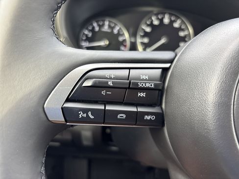 New 2026 MAZDA CX-30 AWD 2.5 S w/ Select Sport Pkg image 25