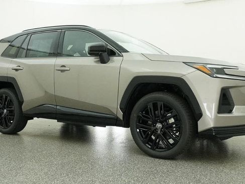 New 2026 Toyota RAV4 XSE AWD/4WD image 28