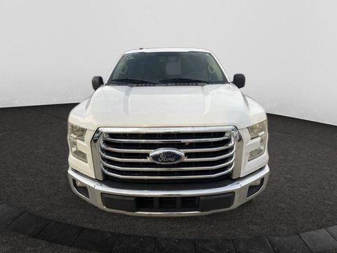 Used 2015 Ford F150 XLT w/ Equipment Group 301A Mid image 8