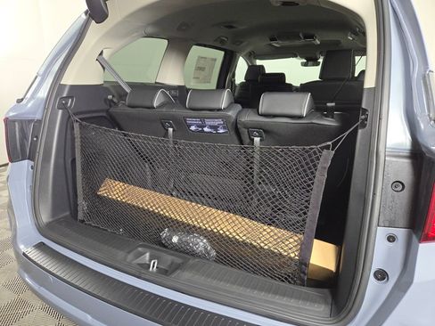 New 2026 Honda Odyssey Elite image 9