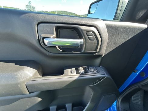 New 2026 Chevrolet Silverado 1500 Custom image 22