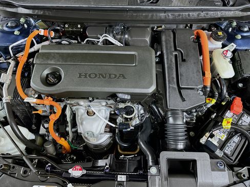 Used 2025 Honda Accord Touring image 32