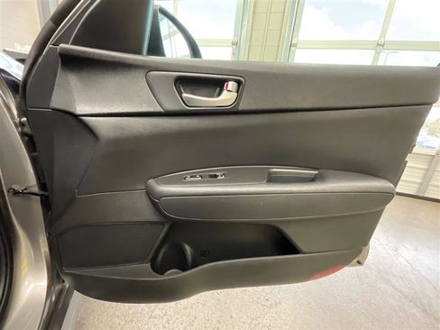 Used 2018 Kia Optima LX image 23