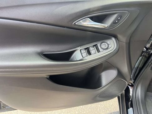 Used 2023 Buick Encore GX Select FWD image 15