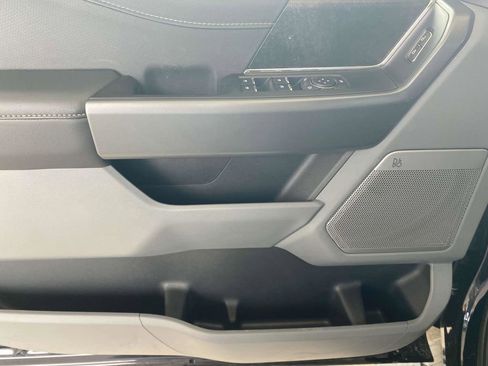 New 2025 Ford F150 Lightning Flash AWD/4WD image 14