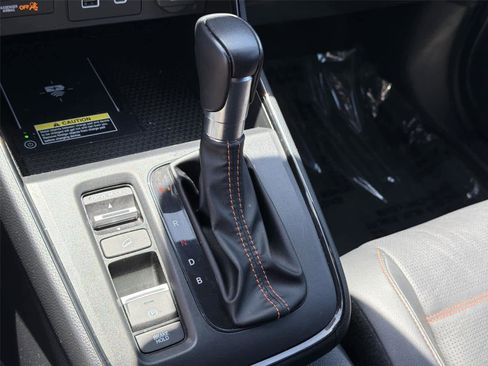 Used 2025 Honda CR-V Sport-L image 18