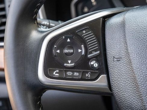 Used 2017 Honda CR-V EX-L image 22