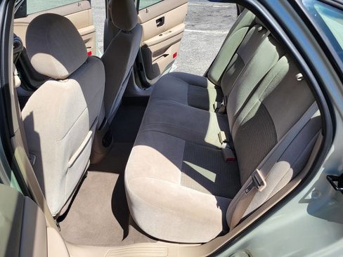 Used 2006 Ford Taurus SE image 17