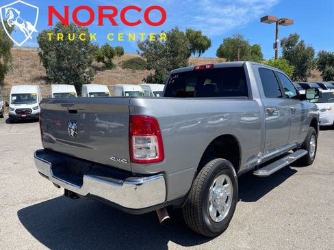 Used 2021 RAM 2500 Big Horn image 8