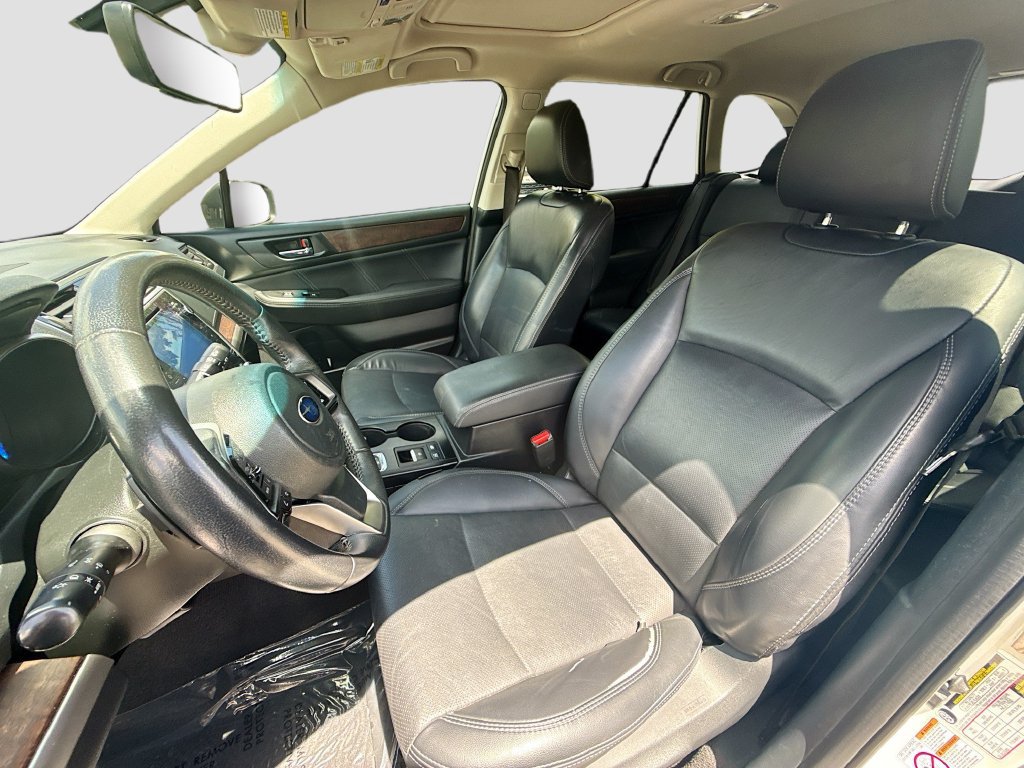 Used 2019 Subaru Outback 2.5i Limited w/ Popular Package #2 AWD/4WD image 23