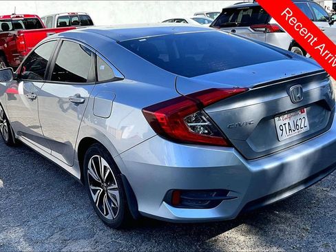 Used 2016 Honda Civic EX-T image 6