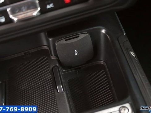New 2025 Ford Bronco Outer Banks AWD/4WD image 22