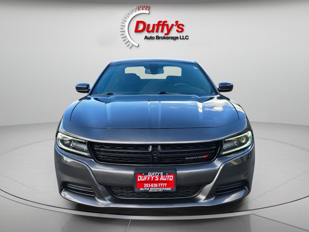 Used 2020 Dodge Charger SXT w/ Plus Group RWD image 14