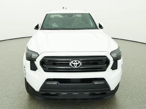 New 2026 Toyota Tacoma SR5 RWD image 16