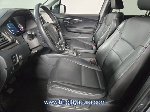Used 2022 Honda Pilot EX-L image 13