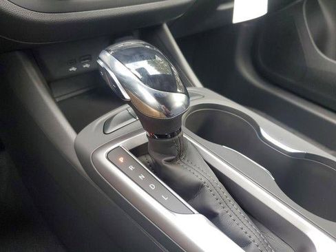 New 2026 Buick Envista Preferred image 30