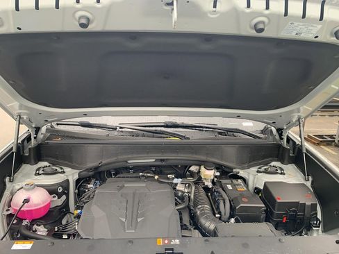 New 2026 Hyundai Palisade SEL image 81