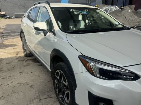 Used 2019 Subaru Crosstrek 2.0i Limited w/ Popular Package #2 AWD/4WD image 2
