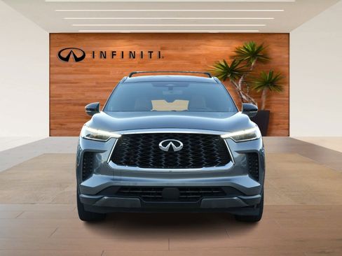 Certified 2023 INFINITI QX60 Autograph image 2