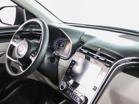 Used 2023 Hyundai Tucson SEL image 25