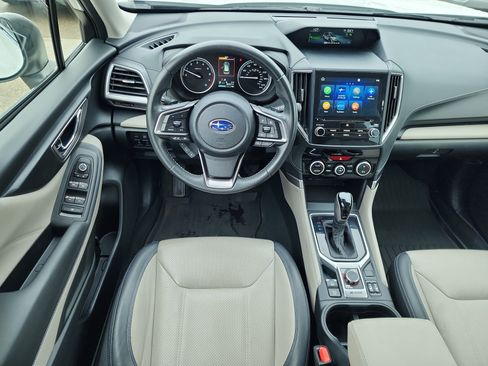 Used 2023 Subaru Forester Limited image 12