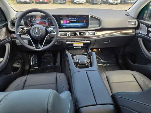 New 2026 Mercedes-Benz GLE 450 4MATIC image 20