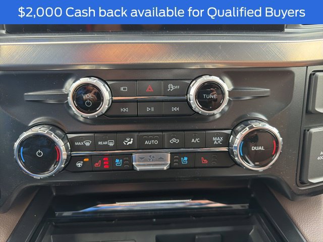 New 2026 Ford F250 King Ranch w/ Chrome Package AWD/4WD image 82